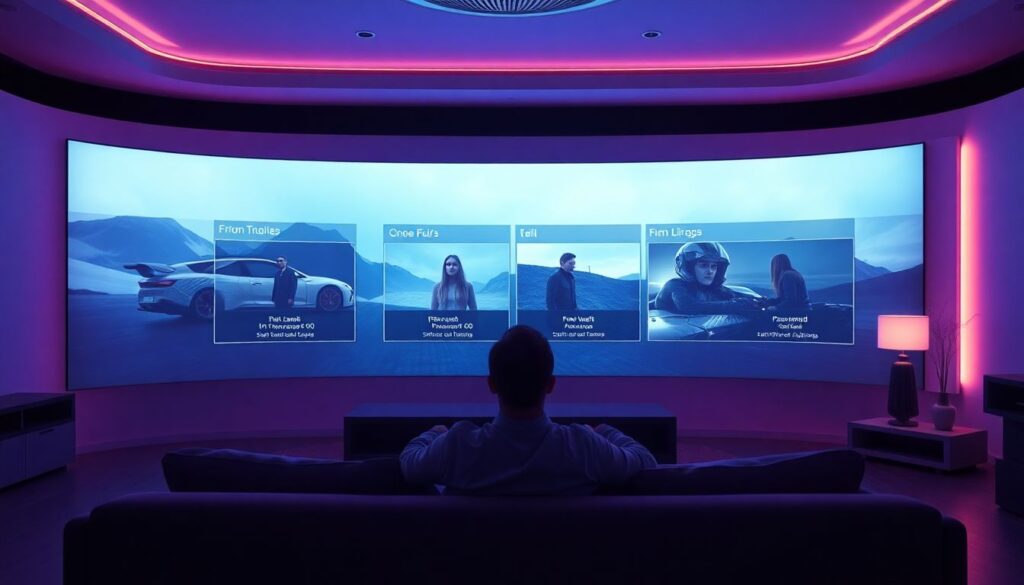 Главные кинематографические тренды года: что сейчас снимают в мире и почему - иллюстрация