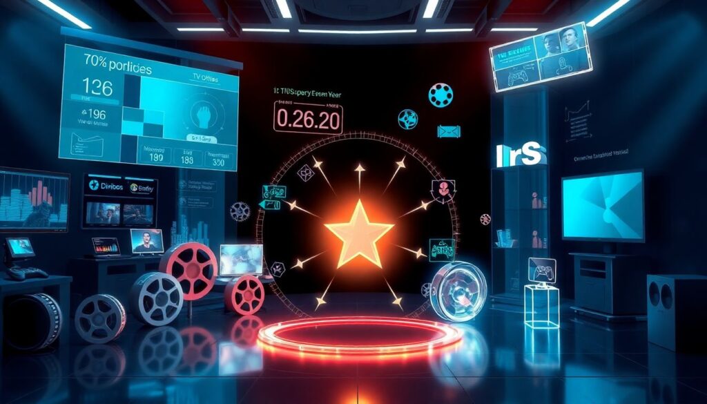 Главные кинематографические тренды года: что сейчас снимают в мире и почему - иллюстрация