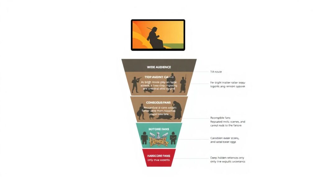 Возвращение великих франшиз: как студии зарабатывают на ностальгии - иллюстрация