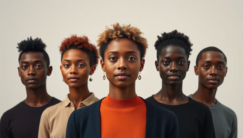 Инклюзивный кастинг и разнообразие на экране: тренд или новая норма индустрии - иллюстрация