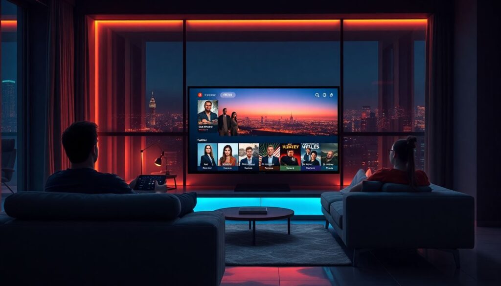 Новые сериальные релизы месяца: что посмотреть и не пожалеть о потраченном времени - иллюстрация