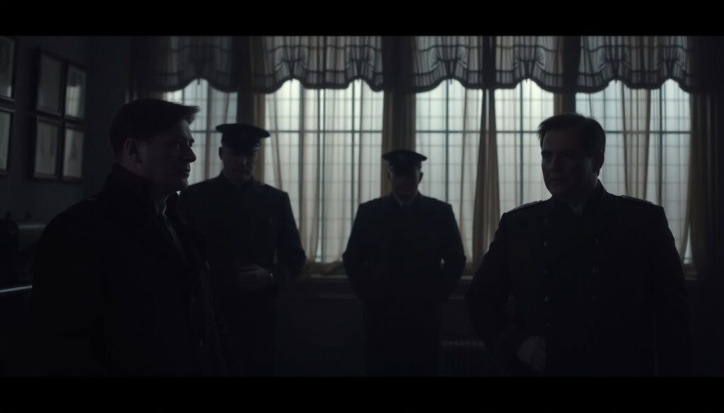 Лучшие фильмы, основанные на реальных событиях, которые действительно стоит посмотреть - иллюстрация