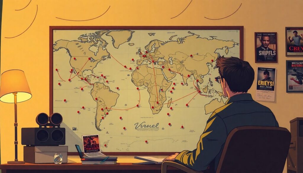 Подборка underestimated-фильмов: сильное кино, о котором почти никто не слышал - иллюстрация