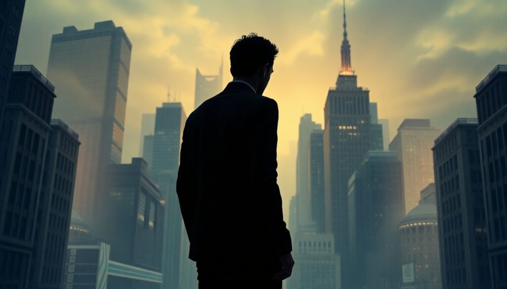 10 фильмов, после которых хочется пересмотреть взгляды на свою жизнь - иллюстрация