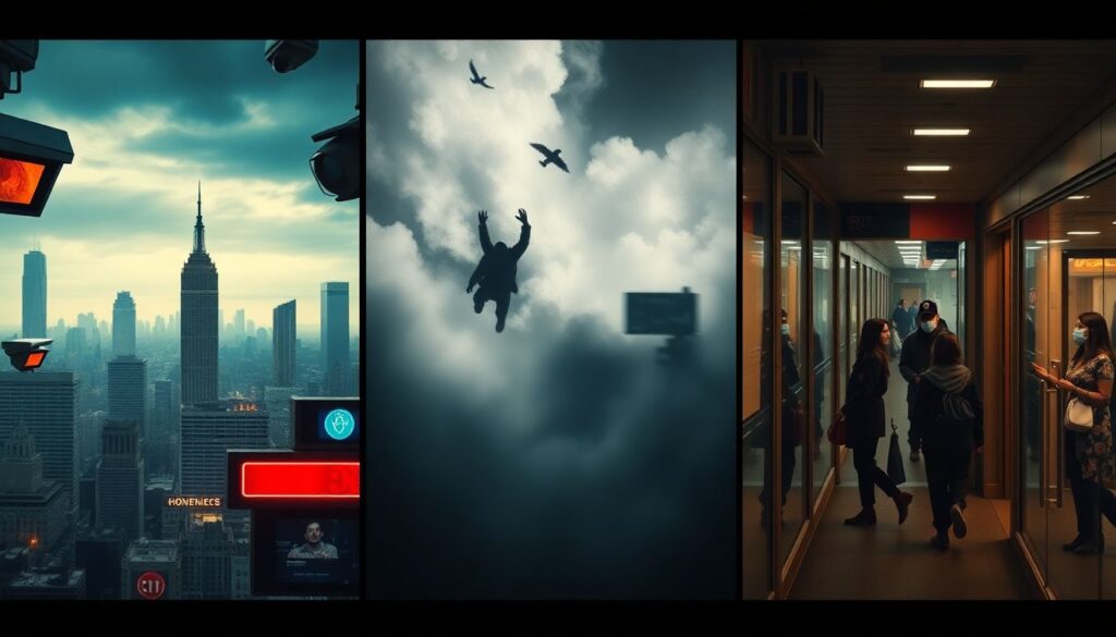 Гид по главные кинопремьерам сезона: на что делать ставки в прокате - иллюстрация