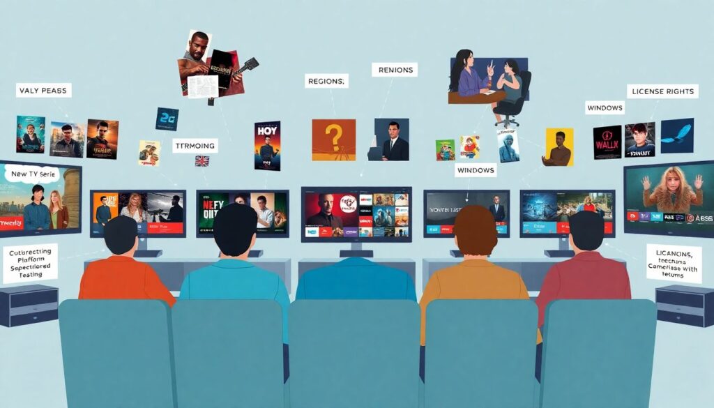 Как меняется прокат: почему всё больше премьер выходят сразу онлайн - иллюстрация