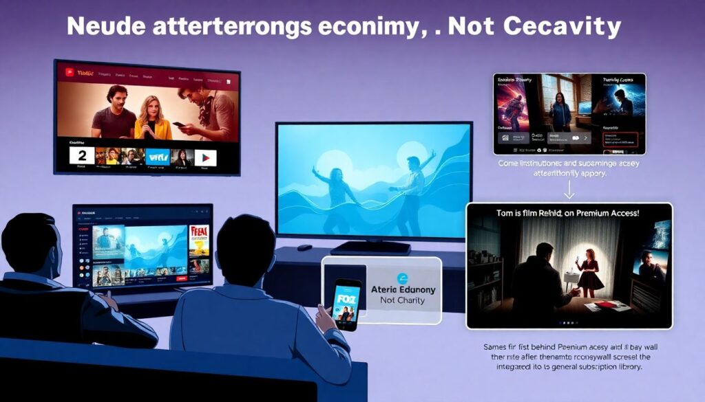 Как меняется прокат: почему всё больше премьер выходят сразу онлайн - иллюстрация