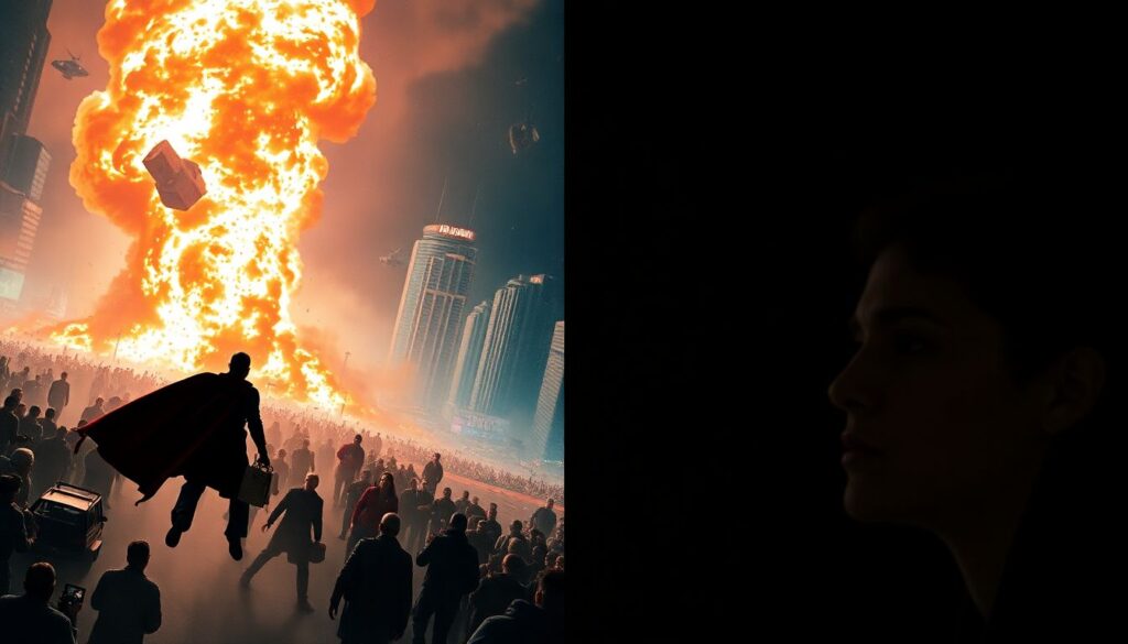 Ожидаемые российские и зарубежные премьеры: чем живёт индустрия в этом году - иллюстрация