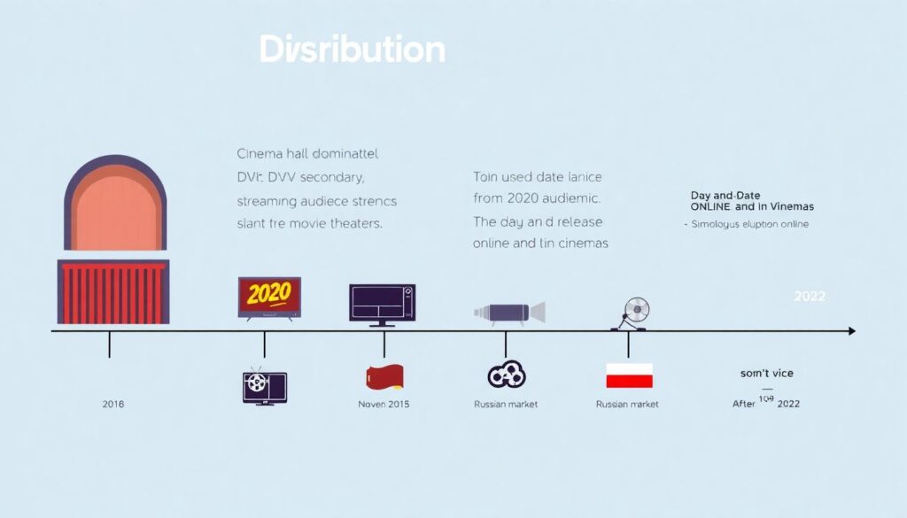 Ожидаемые российские и зарубежные премьеры: чем живёт индустрия в этом году - иллюстрация