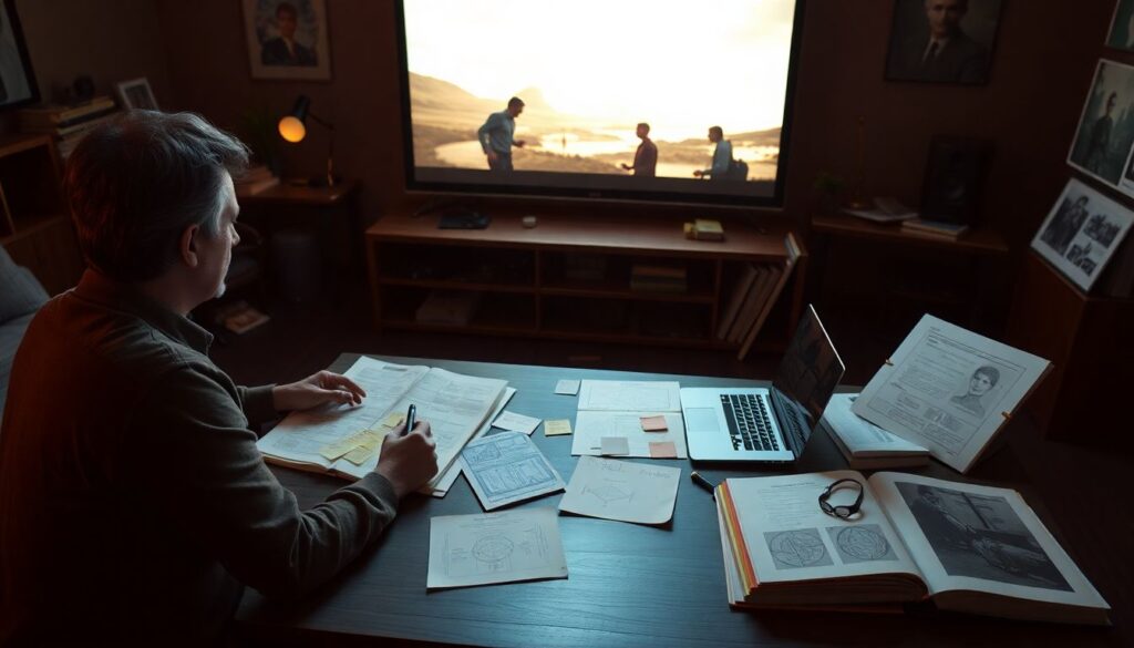 Почему этот фильм работает: разбор драматургии и режиссуры на конкретном примере - иллюстрация