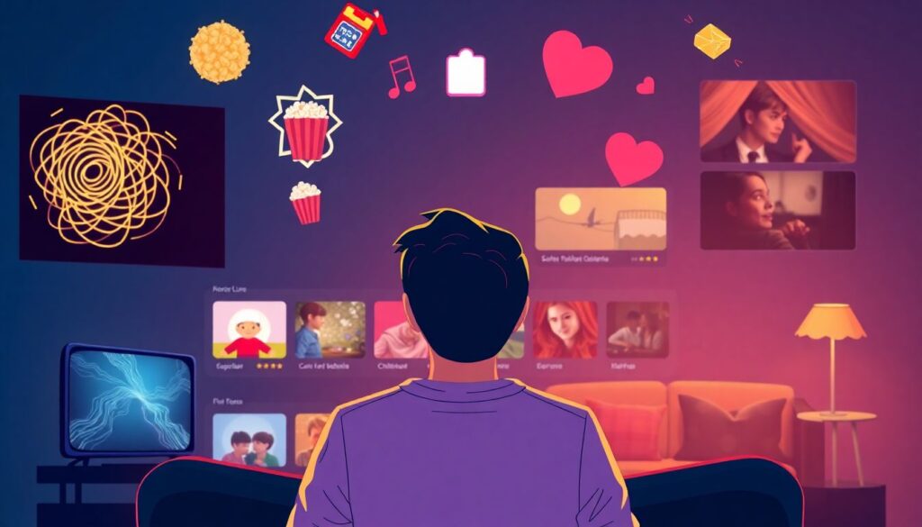 Критик против зрителя: почему оценки на агрегаторах и личные впечатления так расходятся - иллюстрация