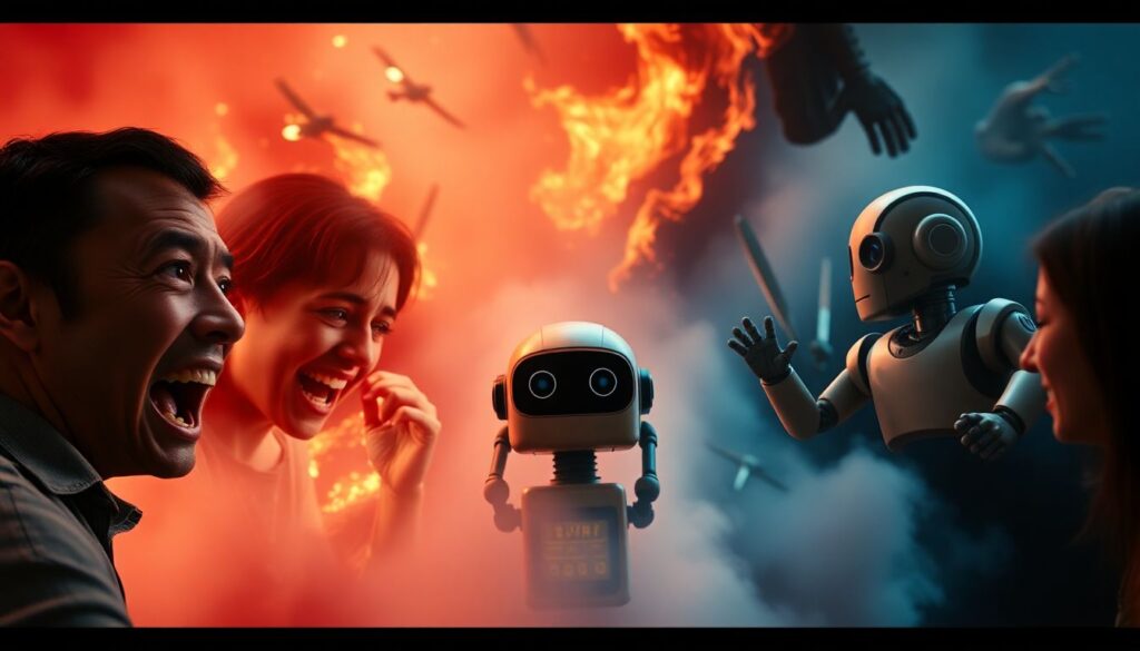 Трейлер как отдельный вид искусства: как за 2 минуты продать фильм миру - иллюстрация