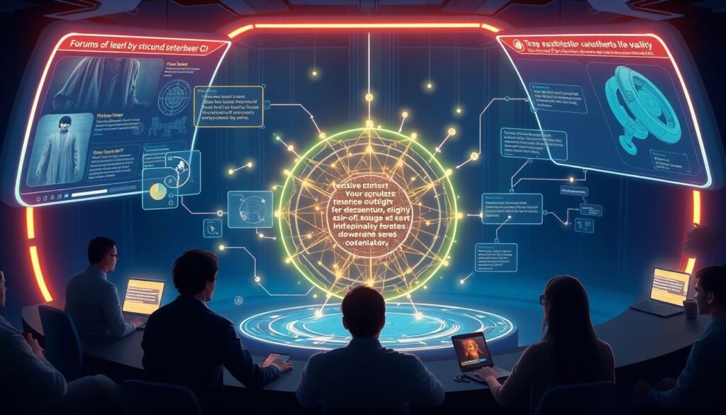 Феномен фанатских теорий: зачем мы столько анализируем трейлеры и тизеры - иллюстрация