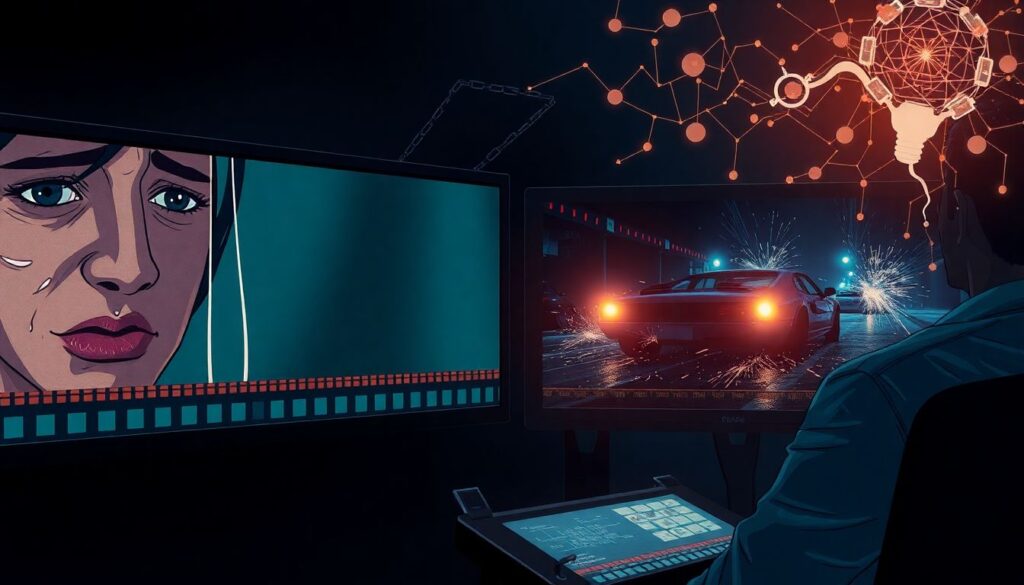 Разбор нашумевших трейлеров: что показали, что скрыли и как нас манипулируют монтажом - иллюстрация