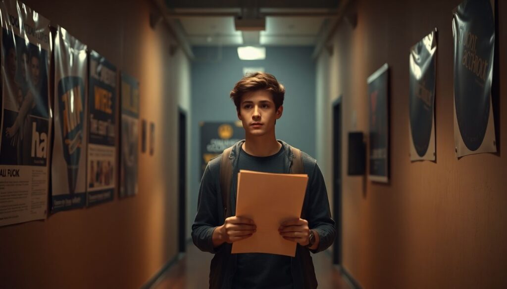 Как проходит путь актёра от кастинга до первого съёмочного дня: практическое руководство для новичков - иллюстрация