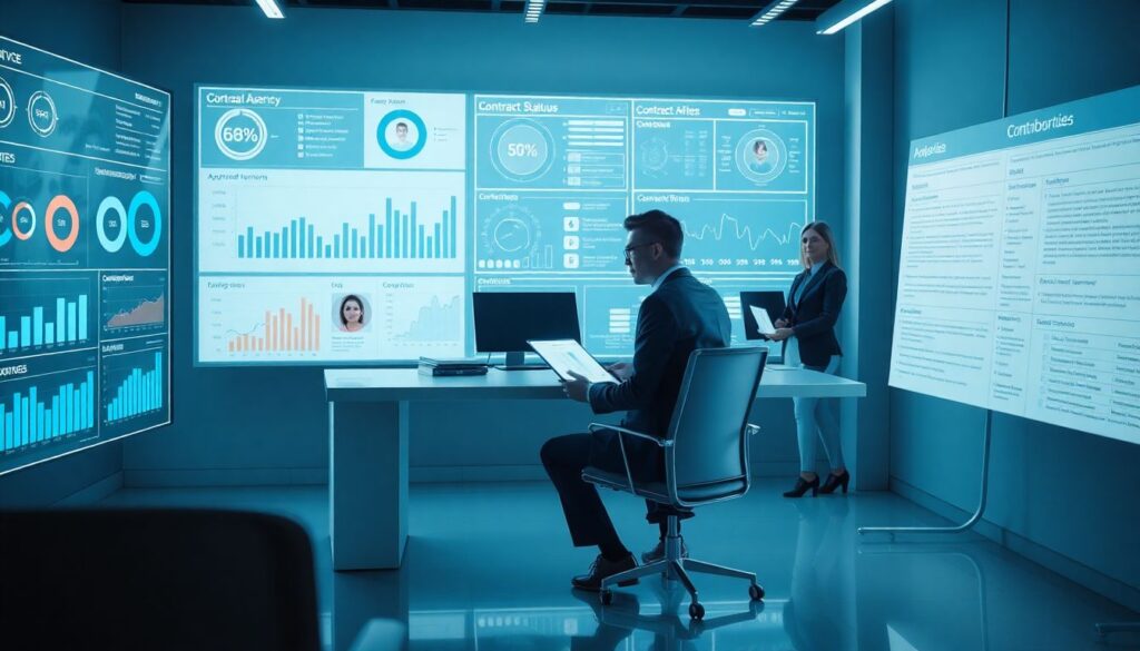 Закулисье современного кастинга: как работают кастинг-директора и кого они реально ищут - иллюстрация