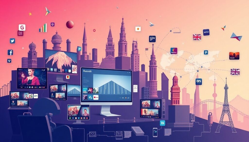 Тенденции мирового кинорынка: как стриминги меняют правила игры для режиссёров и продюсеров - иллюстрация