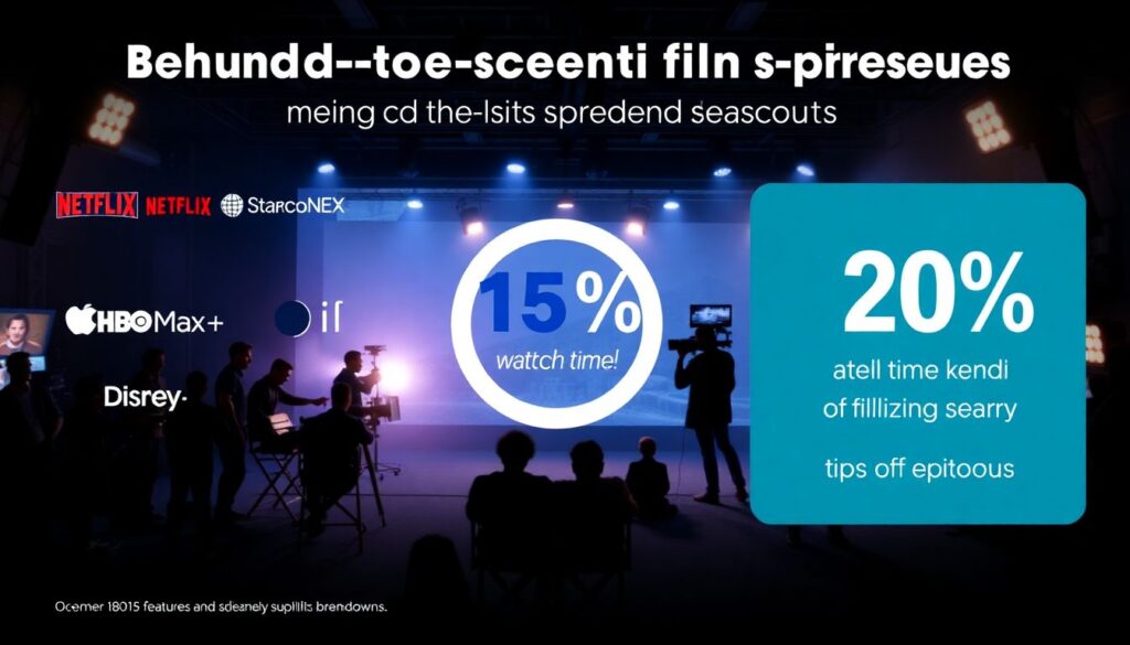 Лучшие фильмы для тех, кто интересуется процессом съёмок: от «закулисных» историй до докудрам - иллюстрация