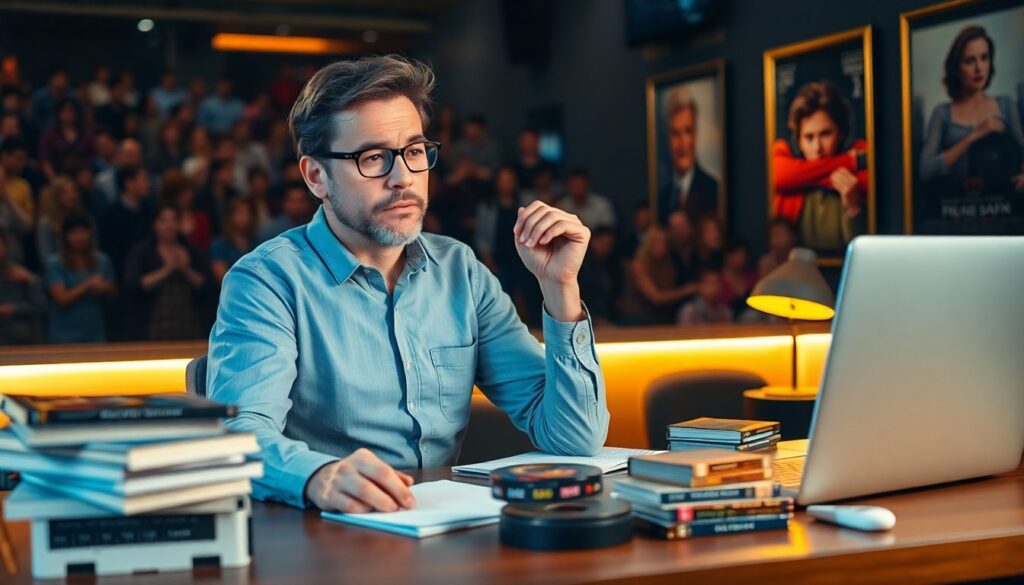 Как написать честную и интересную рецензию: советы критика для начинающих киноманов - иллюстрация