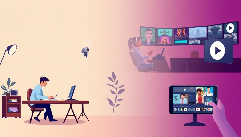 Рецензия как искусство: почему важно уметь аргументировать своё мнение о фильме - иллюстрация