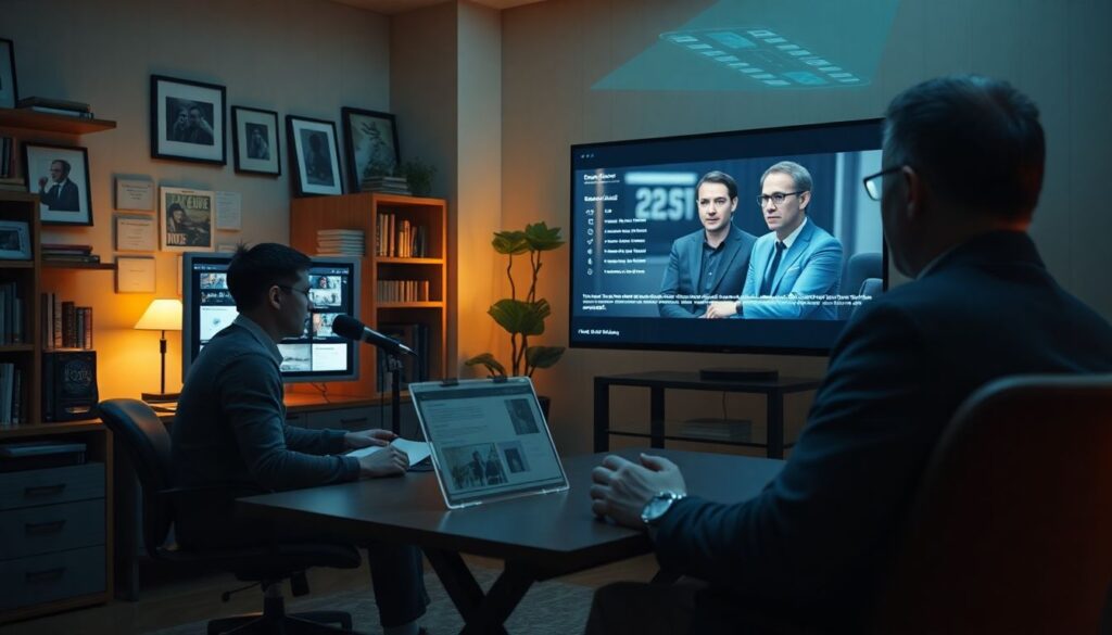 Рецензия как искусство: почему важно уметь аргументировать своё мнение о фильме - иллюстрация