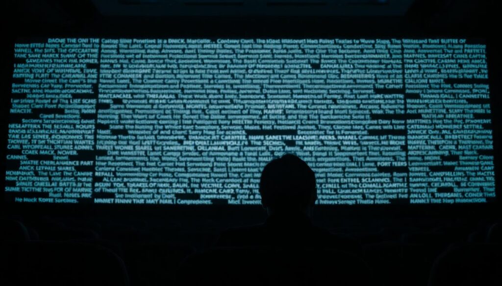 Эволюция трейлеров: от простых анонсов до мини-фильмов с отдельным сюжетом - иллюстрация