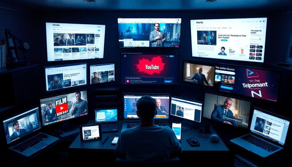 От рецензий до разборов по кадрам: как кинокритика влияет на успех фильма - иллюстрация