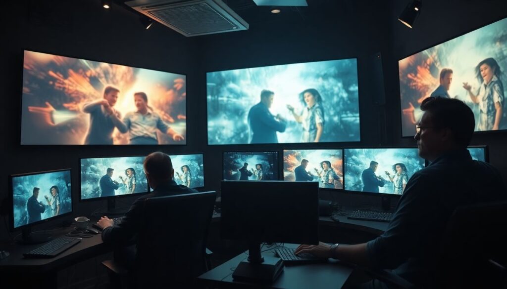 Эволюция трейлеров: от простых анонсов до мини-фильмов с отдельным сюжетом - иллюстрация