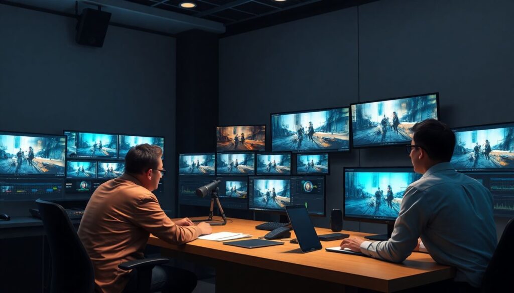 Как делают идеальный трейлер: приёмы монтажа, звука и драматургии, которые цепляют зрителя - иллюстрация