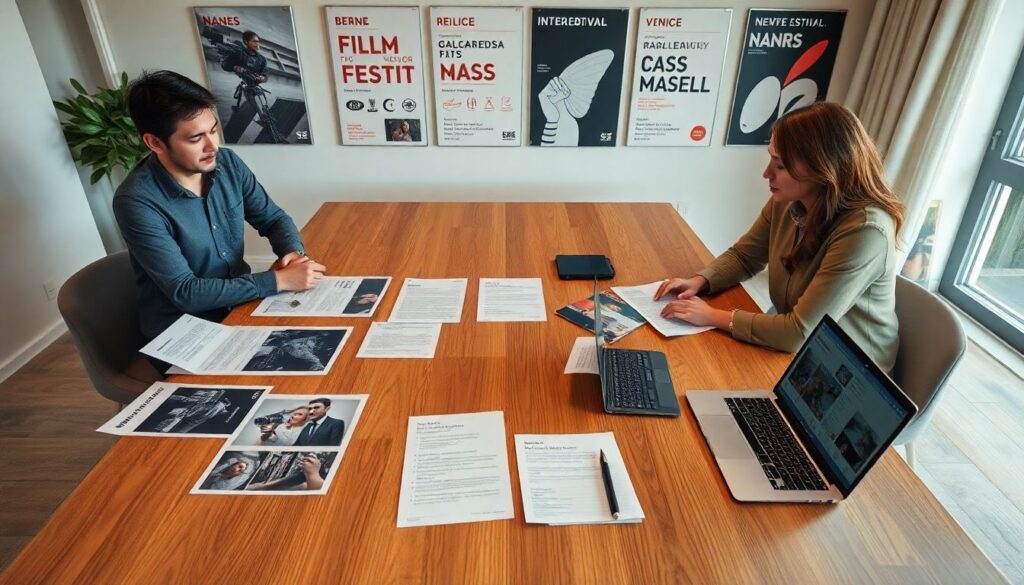 Крупнейшие мировые кинофестивали: чем они отличаются и зачем на них ездят режиссёры - иллюстрация