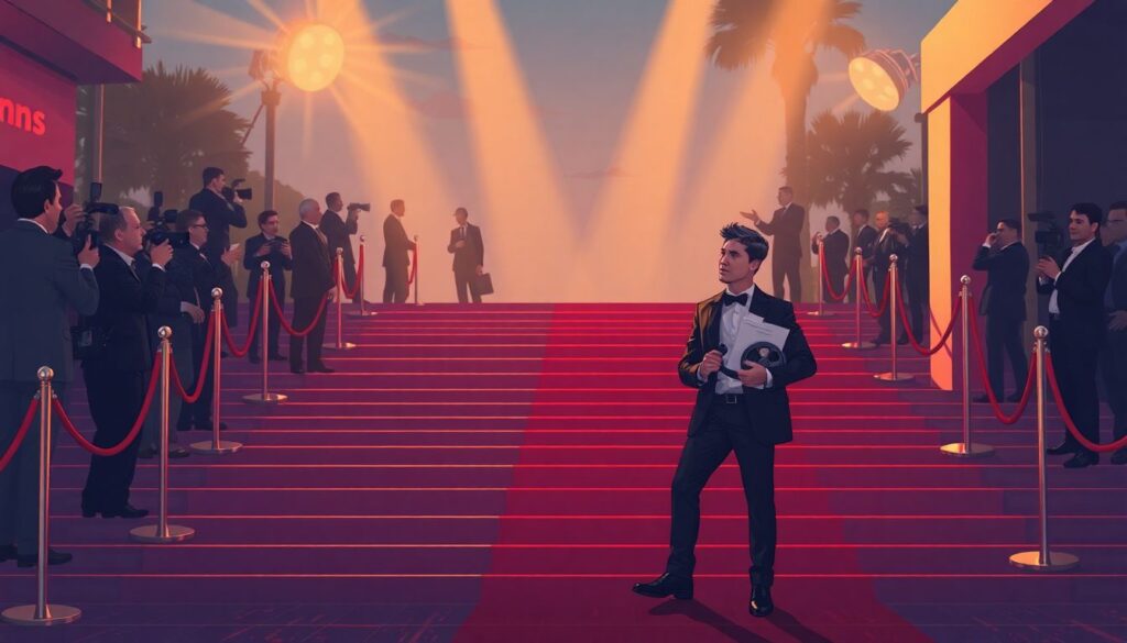 Крупнейшие мировые кинофестивали: чем они отличаются и зачем на них ездят режиссёры - иллюстрация