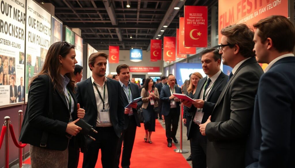 Как награды и фестивали влияют на судьбу фильма и карьеру актёров - иллюстрация