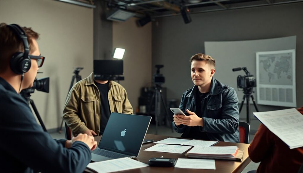 Кастинг для авторского кино vs. кастинг для блокбастера: в чём разница подходов и требований - иллюстрация