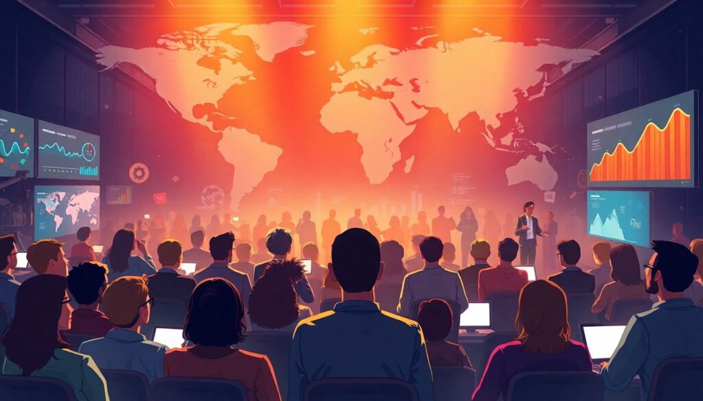 Инклюзивный кастинг и разнообразие на экране: тренд или новая норма индустрии - иллюстрация