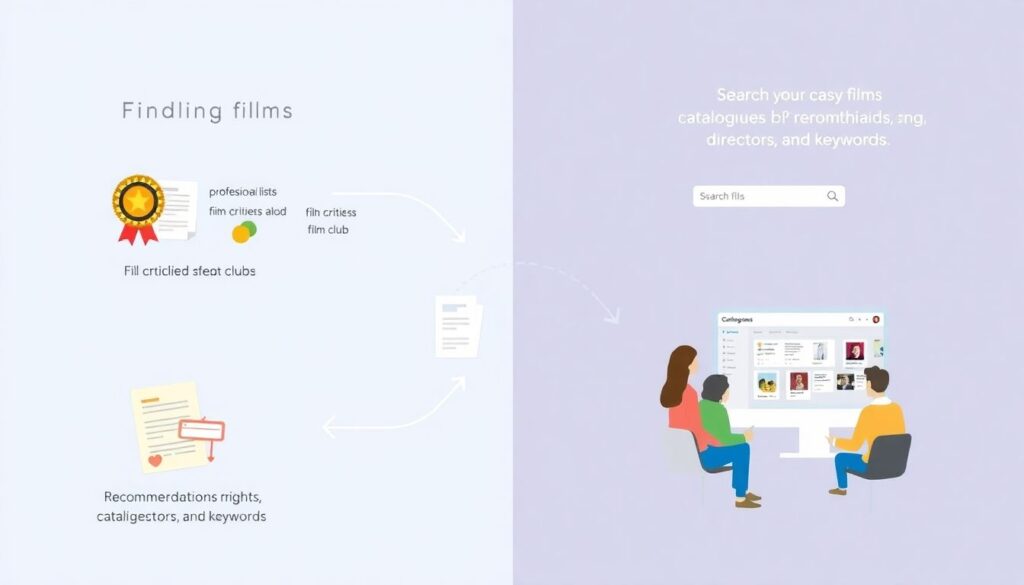 Подборка фильмов по одной теме: как с помощью кино разобраться в сложных социальных вопросах - иллюстрация