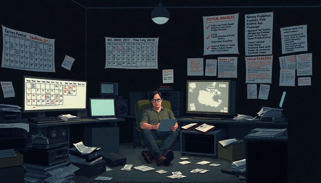 Премии «Оскар», «Золотой глобус» и другие: краткий гид по главным кинематографическим наградам мира - иллюстрация