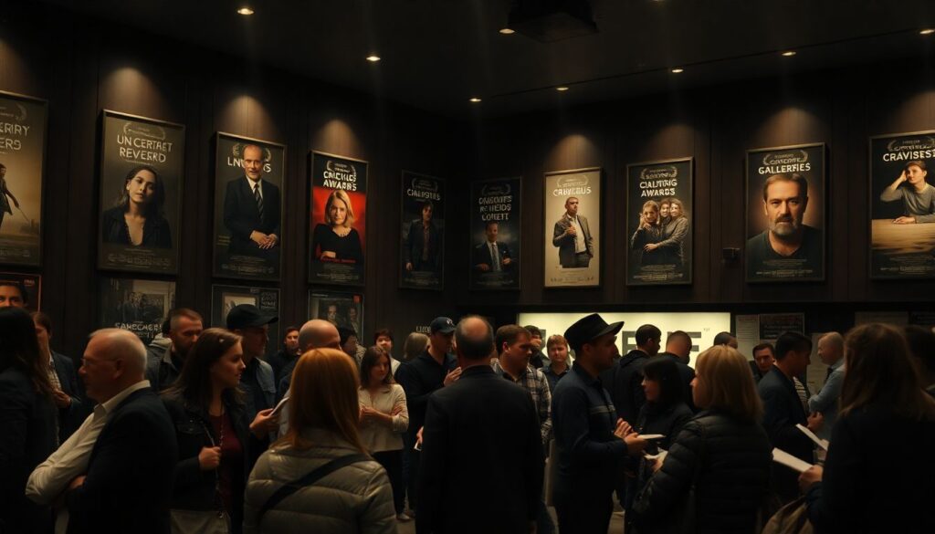 Фестивальные фавориты, которые стоит посмотреть: фильмы, собравшие награды, но не ставшие мейнстримом - иллюстрация