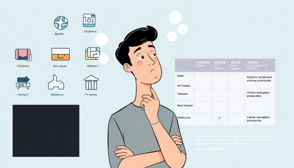 Как стриминги меняют кинорынок: почему всё больше премьер уходит в онлайн - иллюстрация