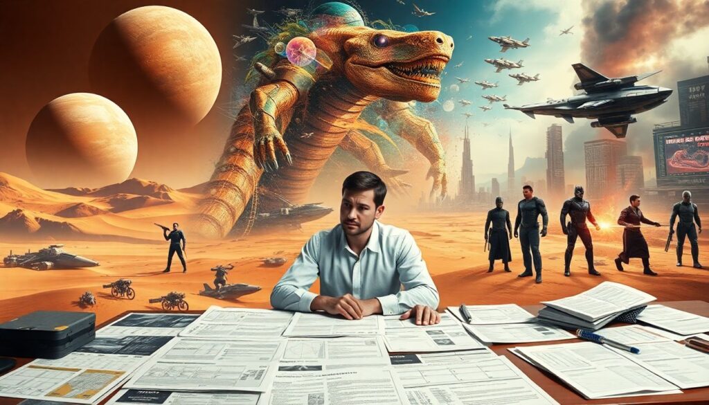 Подборка фильмов для тех, кто хочет стать режиссёром: что посмотреть и чему научиться - иллюстрация