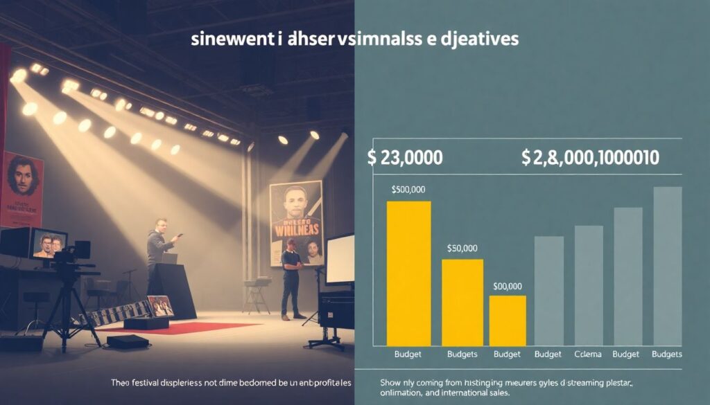 Лучшие фестивальные открытия года: авторское кино, о котором скоро заговорят все - иллюстрация