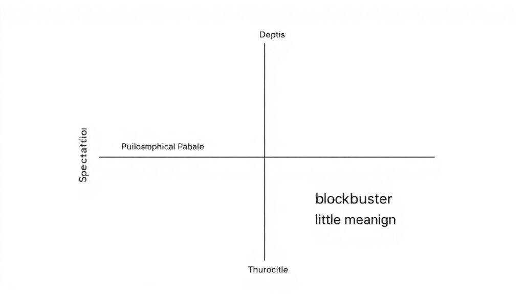 Почему мы ждём этот фильм: разбор ожиданий от самых громких премьер месяца - иллюстрация