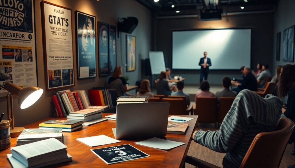 Как писать честные рецензии на фильмы: взгляд критика и обычного зрителя - иллюстрация