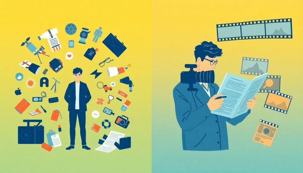 Анализ культового фильма: как одна картина изменила язык современного кино - иллюстрация