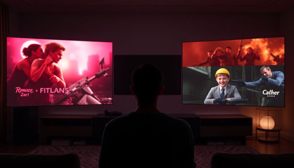 Почему трейлеры часто обманывают ожидания: маркетинг против авторского замысла - иллюстрация