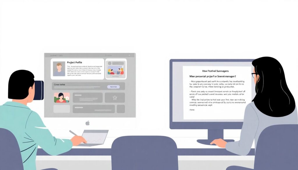 Как попасть на крупные кинофестивали: советы для начинающих режиссёров и продюсеров - иллюстрация