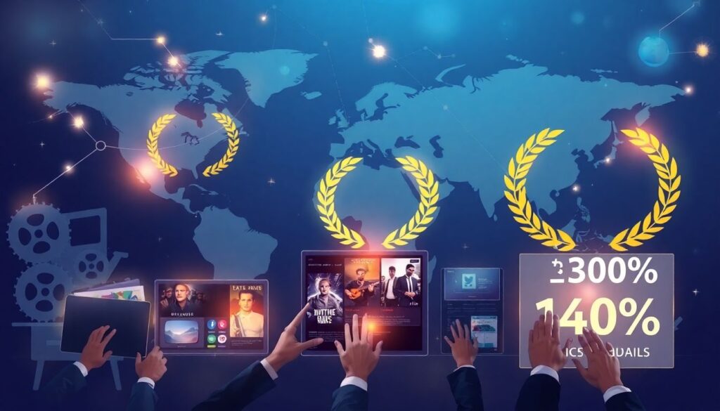 Как попасть на крупные кинофестивали: советы для начинающих режиссёров и продюсеров - иллюстрация