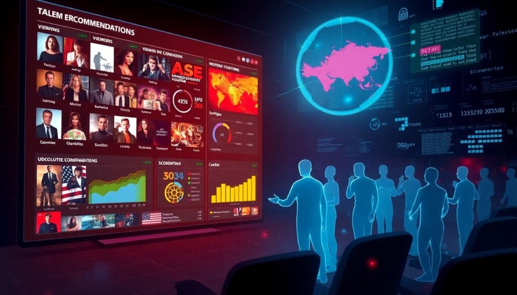 Как стриминги меняют кинорынок: новости и тенденции последнего года - иллюстрация