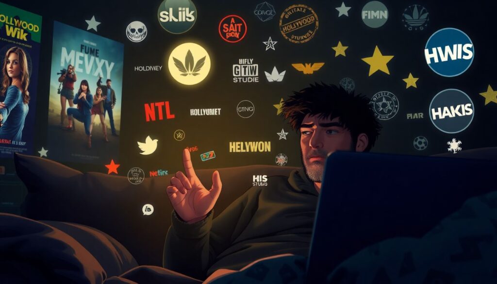 10 недооценённых фильмов, которые стоит посмотреть вместо голливудских хитов - иллюстрация