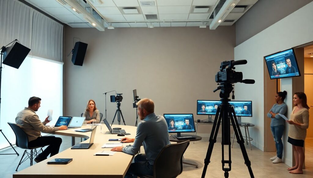 Как проходит кинопроба: секреты успешного кастинга глазами режиссёра по подбору актёров - иллюстрация