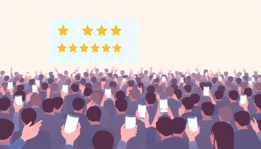 Рецензия vs отзыв зрителя: в чём разница и кому доверять - иллюстрация